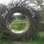 glamping the tree riverside petchaburi