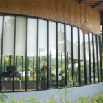 glamping the tree riverside petchaburi