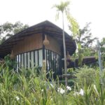 glamping the tree riverside petchaburi
