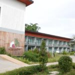 glamping the tree riverside petchaburi