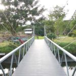 glamping the tree riverside petchaburi