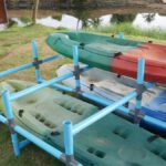 glamping the tree riverside petchaburi