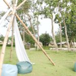 glamping the tree riverside petchaburi