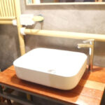 glamping the tree riverside petchaburi