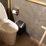 glamping the tree riverside petchaburi